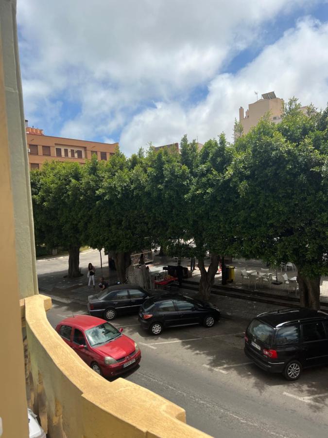 Estudio canela Melilla Esterno foto
